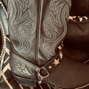 Cowtown Cowboy boots